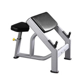black biceps bench